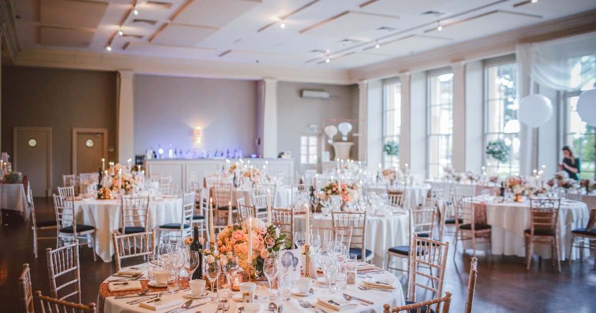 Birthday Parties at Evento: A Celebration to Remember
