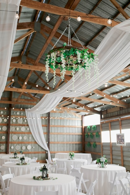 Plan Your Next Fundraiser at Evento