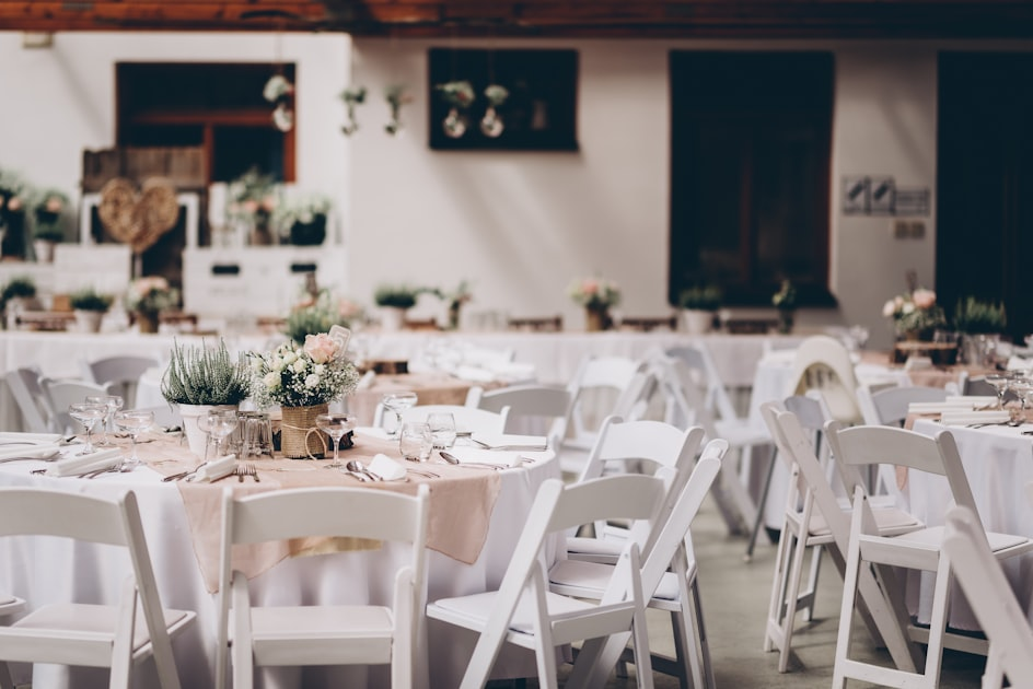 Top Wedding Venues in Penfield NY